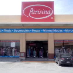 PARISINA RAMOS ARIZPE PLAZA BELLA