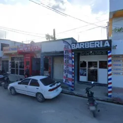 Protein Club Escarcega - Citlalli Bartolón
