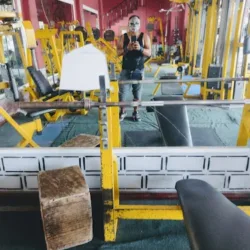 Gym Azteca