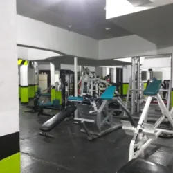 Gimnasio Santa Fe