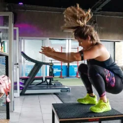 Hernz fitness and health