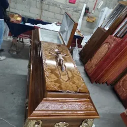 Ataúdes López