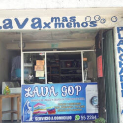 Lava gop