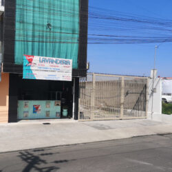 Lavanderia Cleaning Laundry