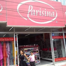 Parisina