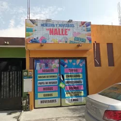 Mercería y Novedades Nalle