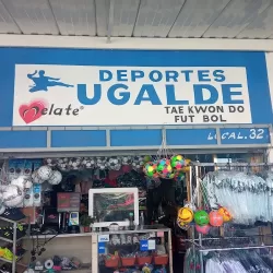 Los chamakitos botanas y frituras