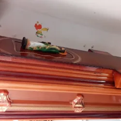 Funerales Pegaso Cuajimalpa