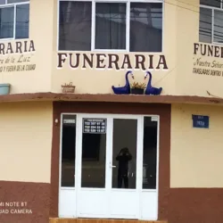 Nuestra Señora de La Luz