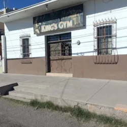 King's gym