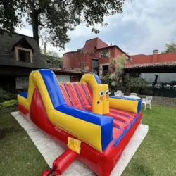 Inflables y mobiliario infantil piñaturesco