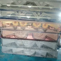 Funeraria Jesus De Nazareth