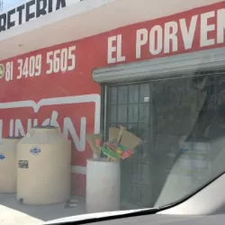 Ferrteria Y Materiales "El Porvenir"