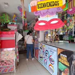 PAPELERIA ADRI