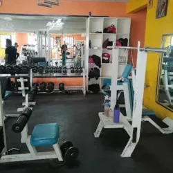 Milenio Gym