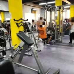 Pulso GYM