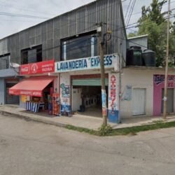 LAVANDERIA EXPRESS