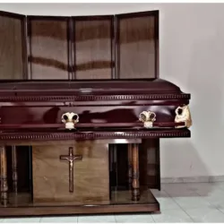 Casa Funeraria Vida Eterna