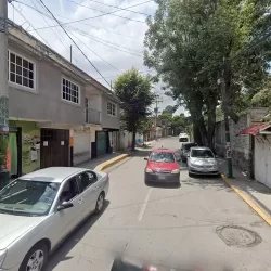 La Huastequita