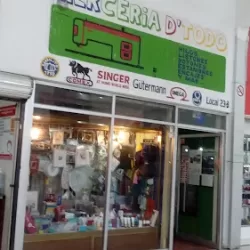 Mercería D' Todo