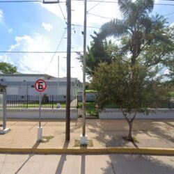 Escuela Leopoldo Lugones