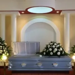 Agencia Funeraria Tres Angeles