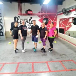 Knockout Gym