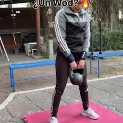Crosstraining Tezoyuca | The Zone