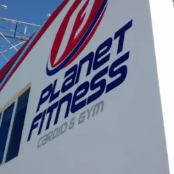 Planet Fitness