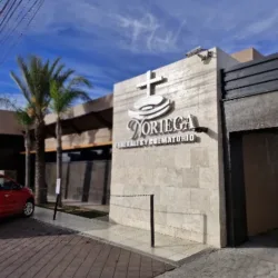 Funerales Y Crematorio Noriega