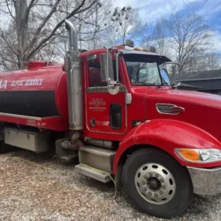 AAA Septic Tank Cleaning