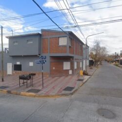 P-162 Instituto Crecer