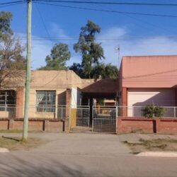 E.E.S. N°71 «Esteban Echeverría»