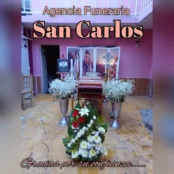 FUNERALES SAN CARLOS