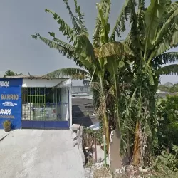 tienda