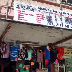 Modas Victoria