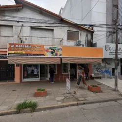 La Mercería Ex Ainel
