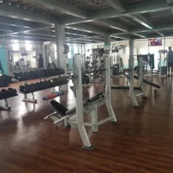 Club Sportway Veracruz