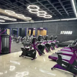 FACTORY GYM
