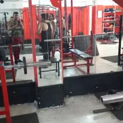 Steel Gym