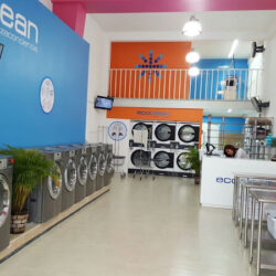 Ecoclean Puertas del Sol
