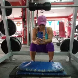 BOX GYM ESCUTIA