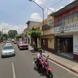 El Retacito