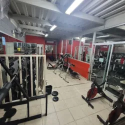 XTRONG GYM FITNESS