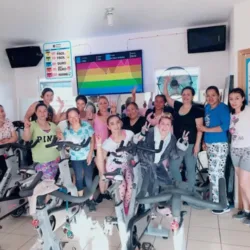 Vision Fitness