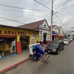 Merceria