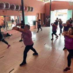 Dulce Fitness