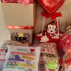Papelería, Mercería y Regalos Alazan