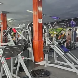 WK Workout Fitness