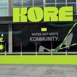 KORE KOLLECTIVE